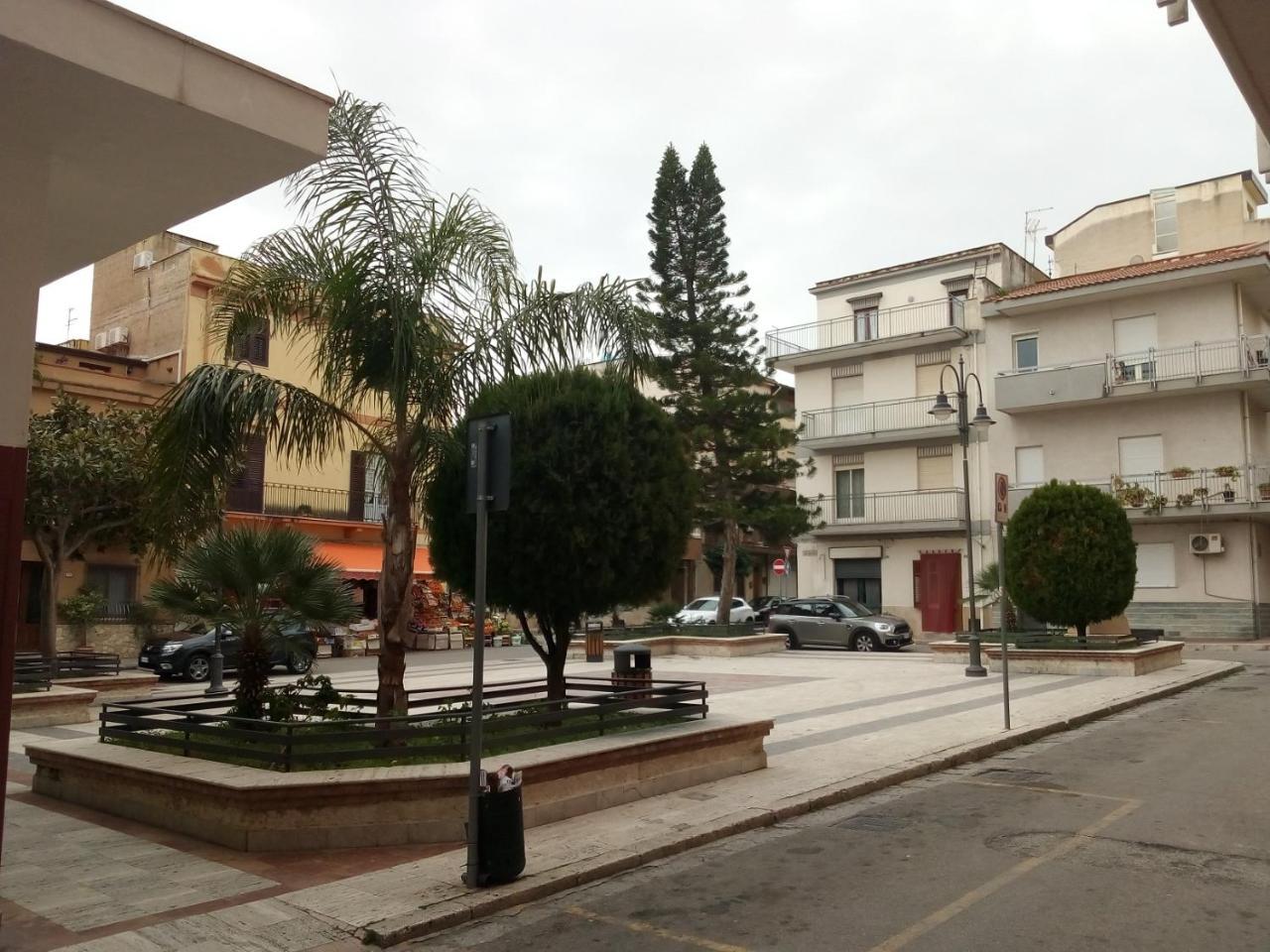Villa Solemar Milicia Altavilla Milicia Exterior foto